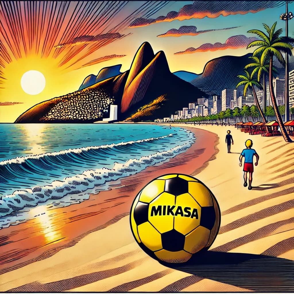 Ipanema